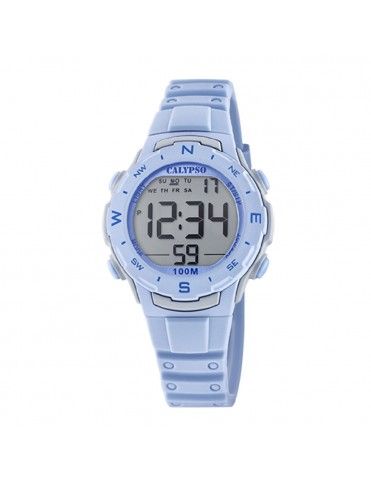Reloj Calypso Niña Crush...