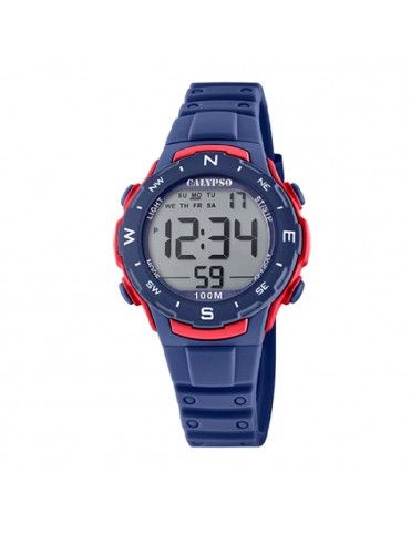 Reloj Calypso Niño Crush...