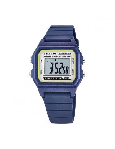 Reloj Calypso Hombre Crush...