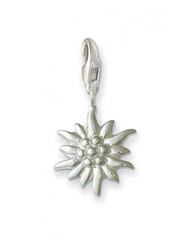 COLGANTE THOMAS SABO PLATA 0163-001-12