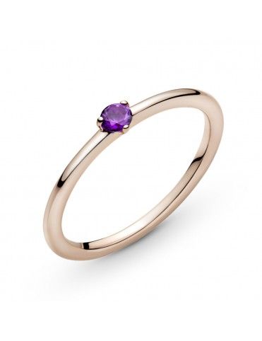 Anillo Pandora Rose...
