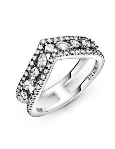 Anillo Pandora Doble Deseo...