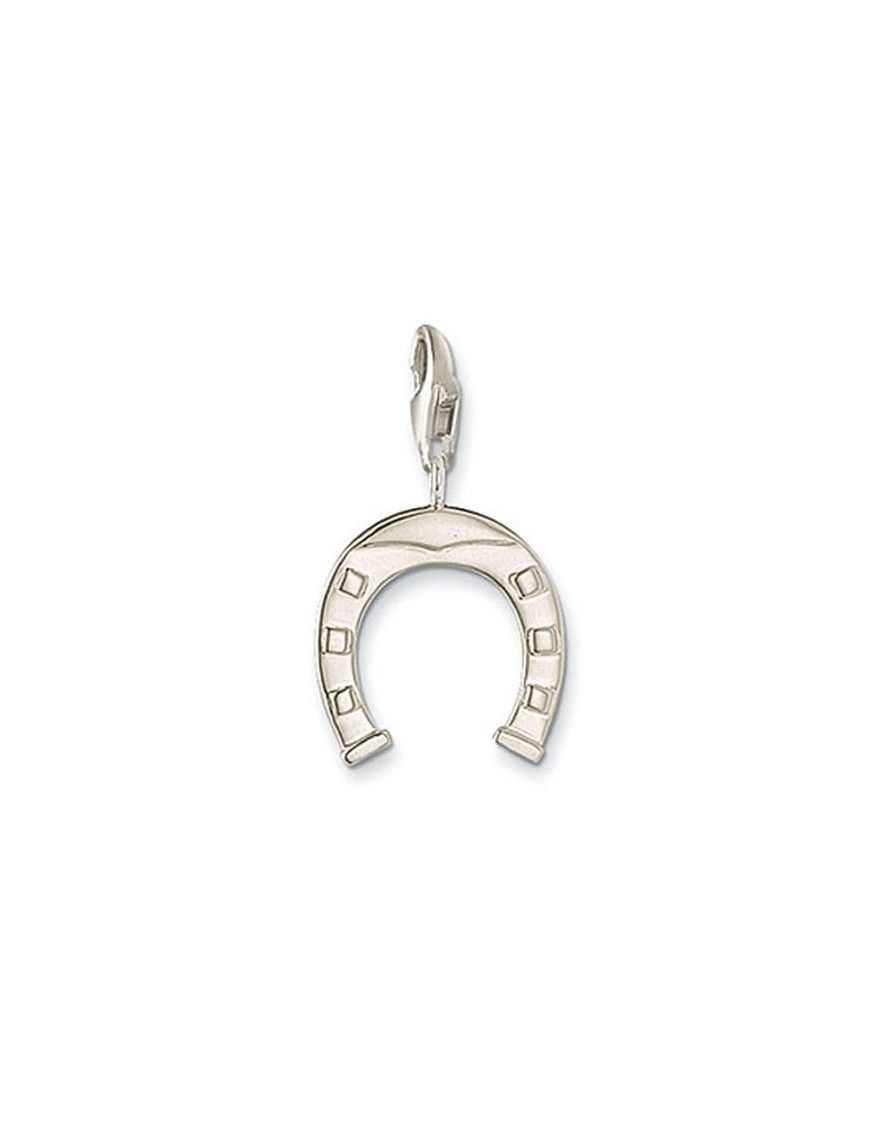 COLGANTE THOMAS SABO PLATA 0064-001-12