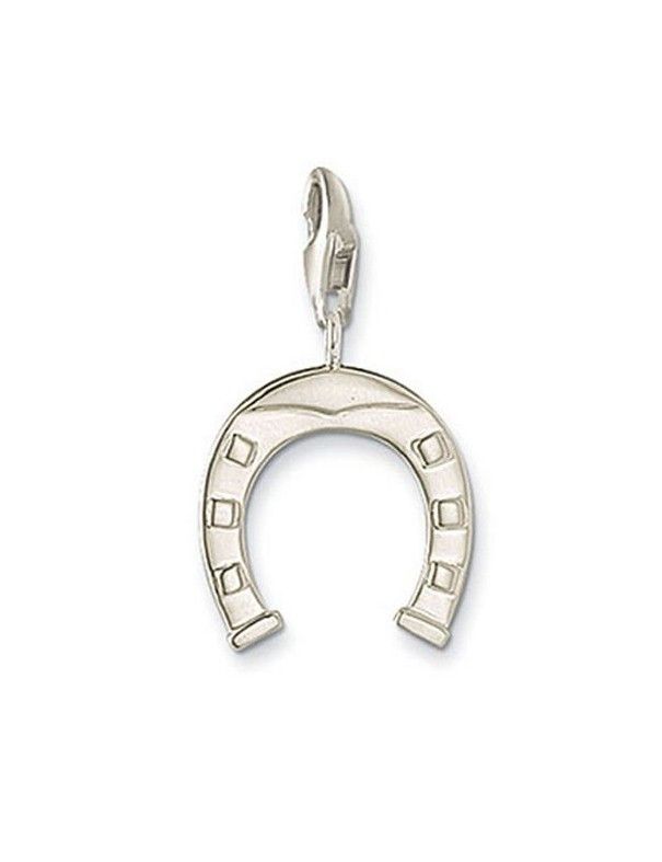 COLGANTE THOMAS SABO PLATA 0064-001-12