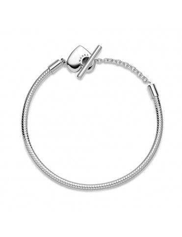Pulsera Pandora Moments...