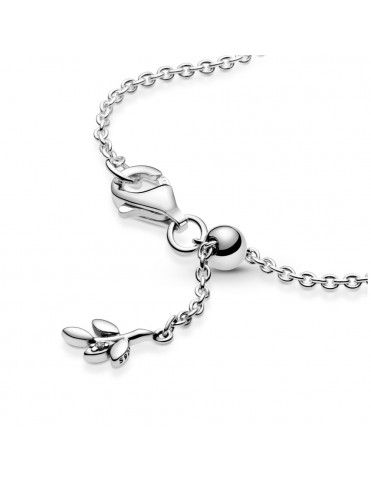 Pulsera Pandora Corazón Árbol De La Familia 599292C01-20