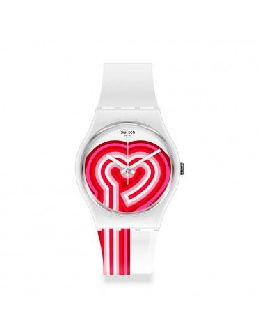 Reloj Swatch Beatpink GW214...