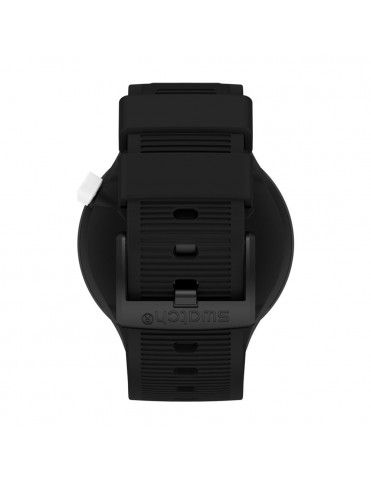 Reloj Swatch Futuristic Black SO27B119 Hombre (XL)