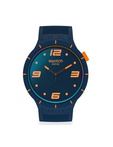 Reloj Swatch Futuristic...