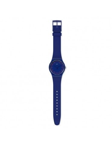 Reloj Swatch BLUENRED SUON146 Hombre (L)