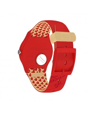 Reloj Swatch P(E/A)NSE-MOI  SUOZ718 (L)