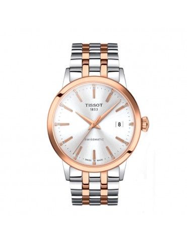 Reloj Tissot Para Hombre...