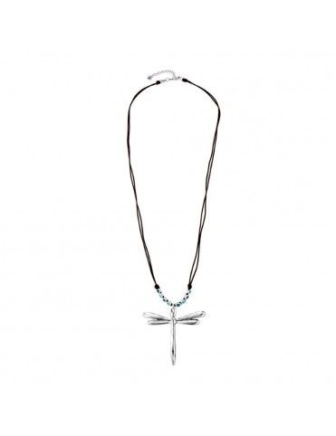 Collar Uno De 50 Fly High...