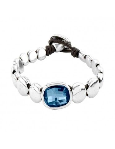 Pulsera Uno De 50 Magic...