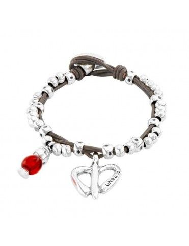 Pulsera Uno De 50 Free...