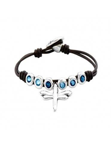 Pulsera Uno De 50 Hold Me...