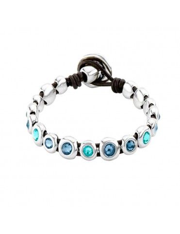 Pulsera Uno De 50 Magic...