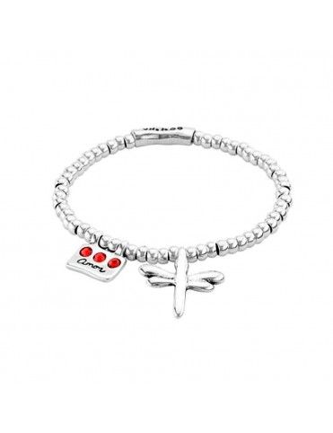 Pulsera Uno De 50 Love-Me...