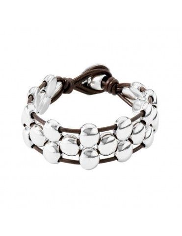 Pulsera Uno De 50 Friends...