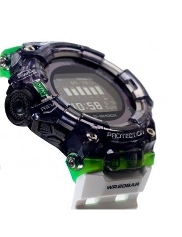 Reloj Casio Smart G-Shock GBD-100SM-1A