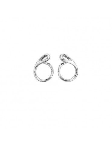 Pendientes Uno De 50...