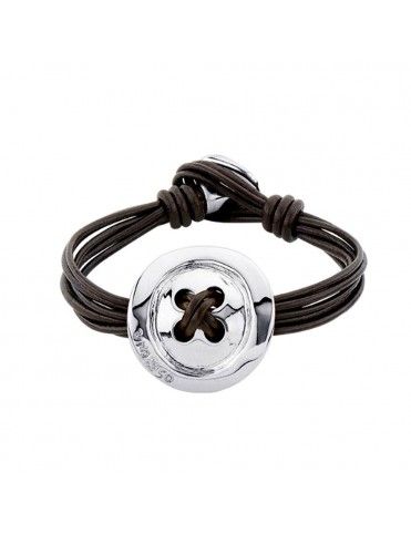 Pulsera Uno De 50 See You...