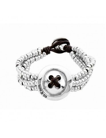 Pulsera Uno De 50 Sewn...