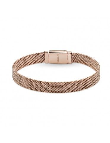 Pulsera Pandora Reflexions Rose 589358C01-18