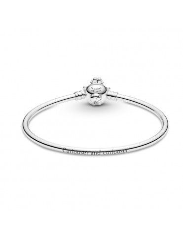 Pulsera Pandora Moments Gato Chesire 599343C00-17