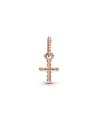 Charm Colgante Pandora Rose Cruz de Cuentas 789332C00