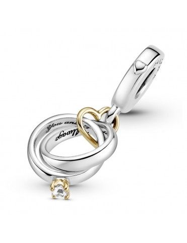 Charm Colgante Pandora...