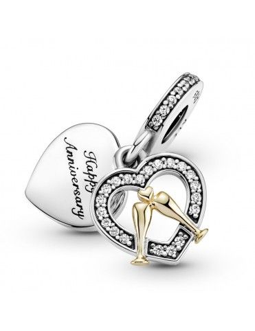 Charm Colgante Pandora...