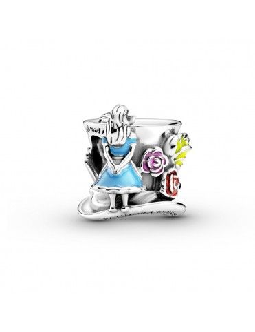 Charm Pandora Fiesta del...