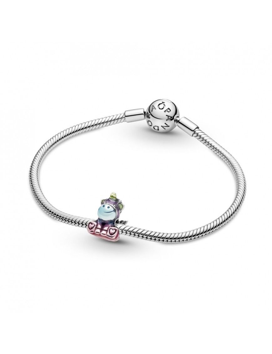 Charm Pandora Bruno El Unicornio Arcoiris 799353C01