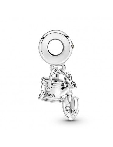 Charm Colgante Pandora Regadera y Pala 799359C01