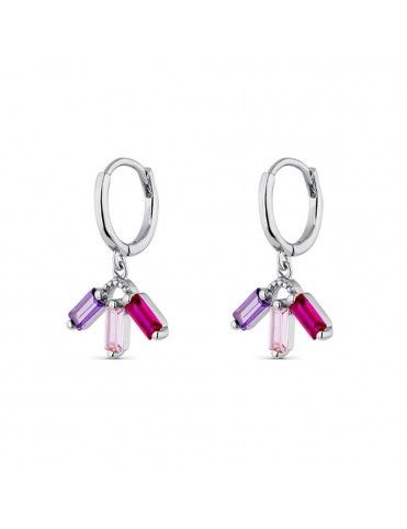 Pendientes De Plata...