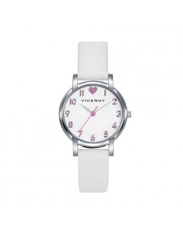 Pack Reloj Viceroy Niña + Pulsera 401126-05