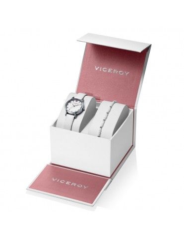 Pack Reloj Viceroy Niña +...