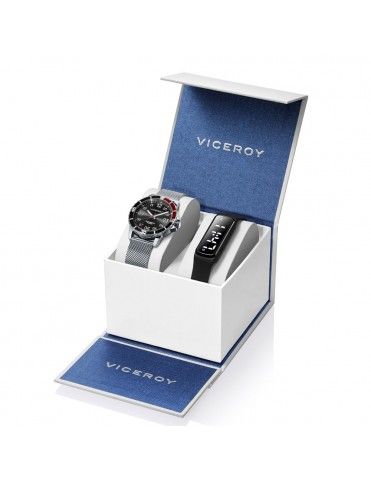 Pack Reloj Viceroy Niño +...