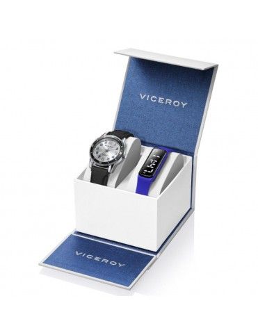 Pack Reloj Viceroy Niño +...