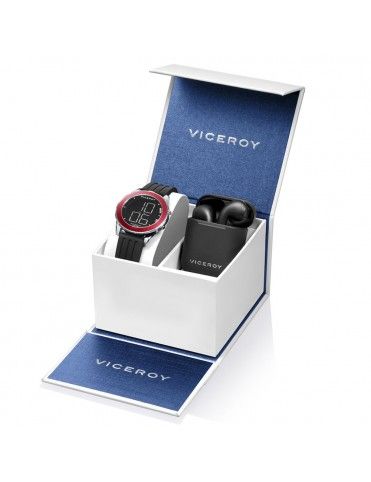 Pack Reloj Viceroy Niño +...
