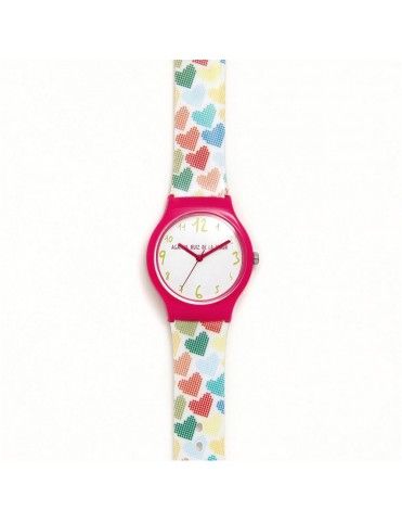 Reloj Agatha Ruiz De La...