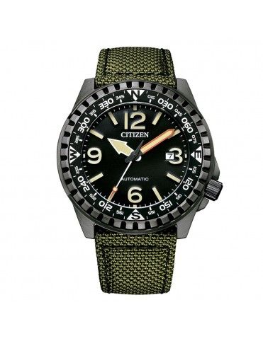 Reloj Citizen Automático...