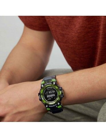 Reloj Casio Smart G-Shock Hombre GBD-100SM-1ER