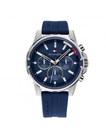 Reloj Tommy Hilfiger Hombre...