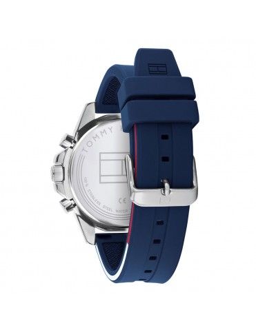 Reloj Tommy Hilfiger Hombre Mason 1791791