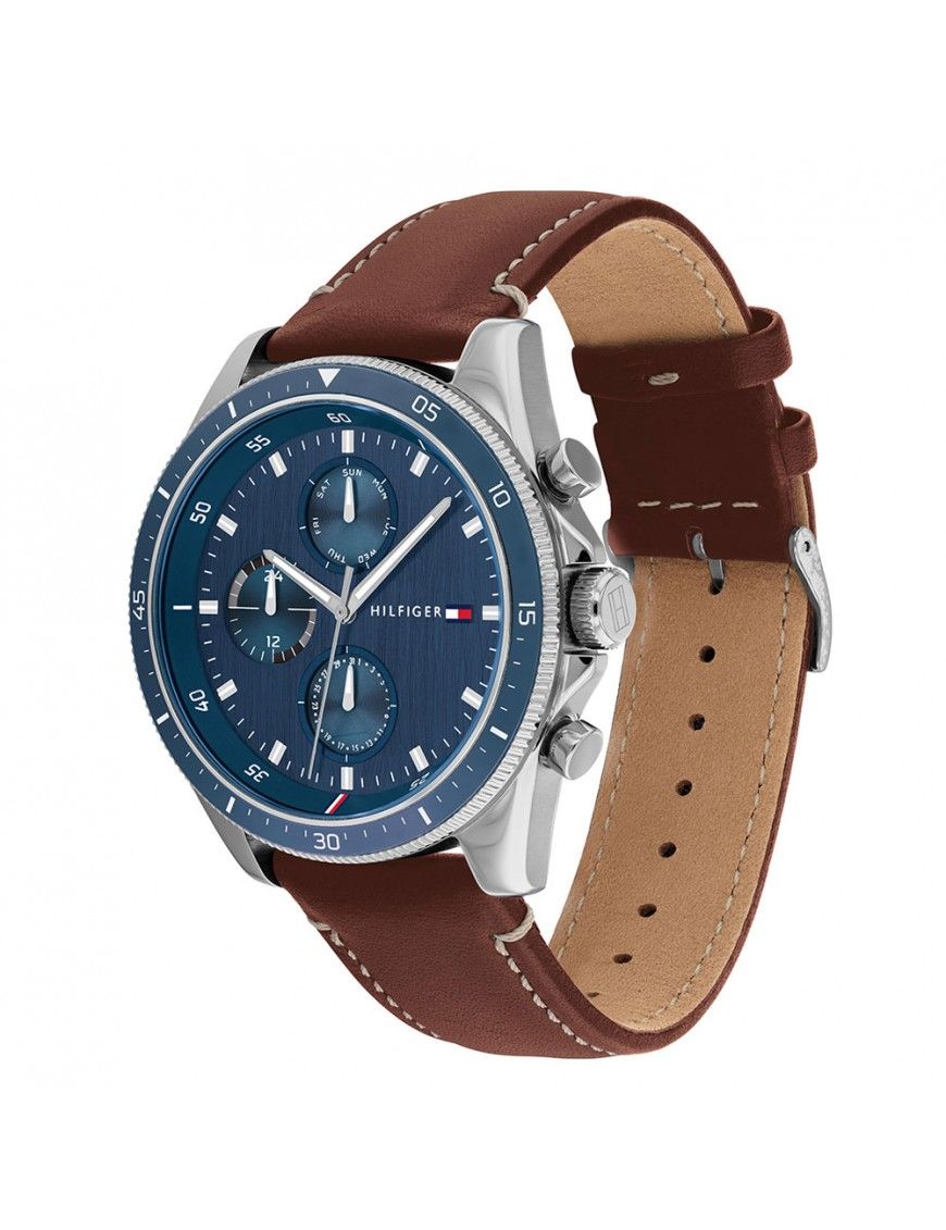 Reloj Tommy Hilfiger Hombre Parker 1791837