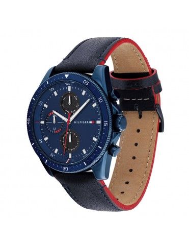 Reloj Tommy Hilfiger Hombre Parker 1791839