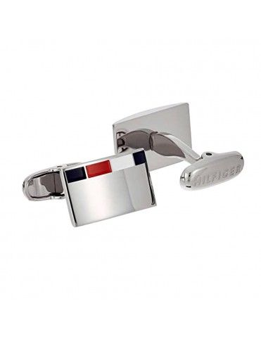 Gemelos Tommy Hilfiger...