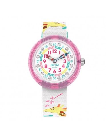 Reloj Flik Flak Niña...